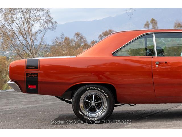 1969 Dodge Dart (CC-2086099) for sale in Beverly Hills, California