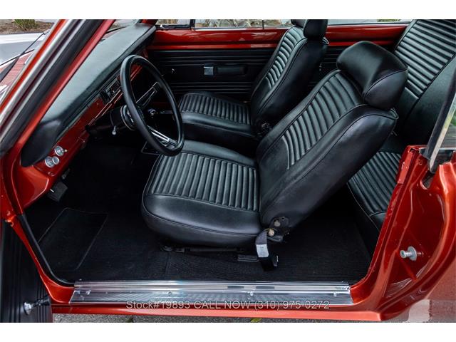 1969 Dodge Dart (CC-2086099) for sale in Beverly Hills, California