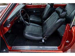 1969 Dodge Dart (CC-2086099) for sale in Beverly Hills, California