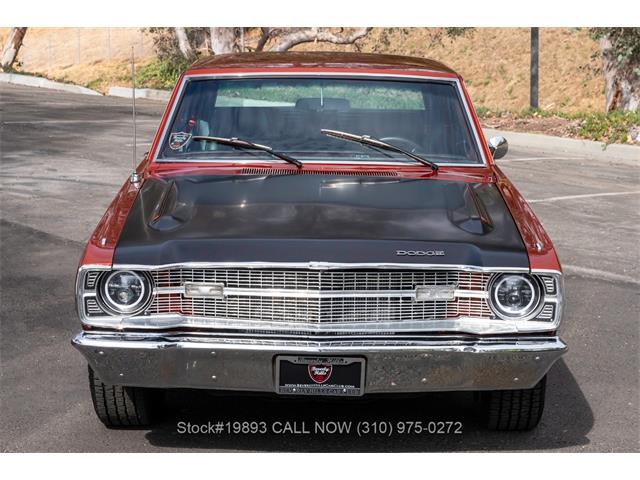 1969 Dodge Dart (CC-2086099) for sale in Beverly Hills, California