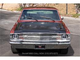 1969 Dodge Dart (CC-2086099) for sale in Beverly Hills, California