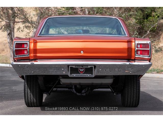 1969 Dodge Dart (CC-2086099) for sale in Beverly Hills, California