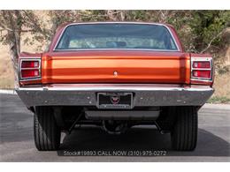 1969 Dodge Dart (CC-2086099) for sale in Beverly Hills, California