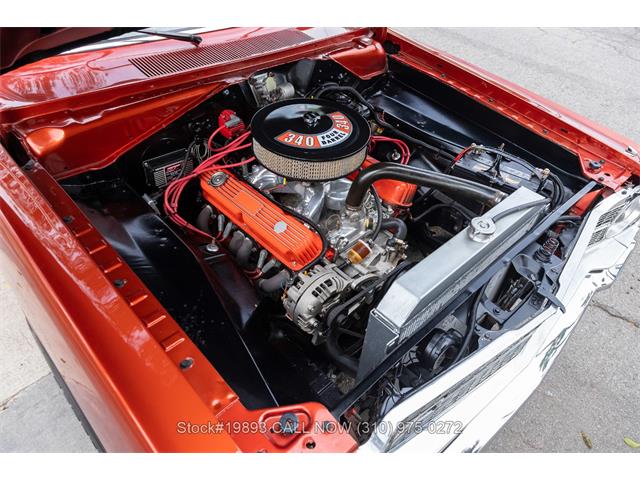 1969 Dodge Dart (CC-2086099) for sale in Beverly Hills, California