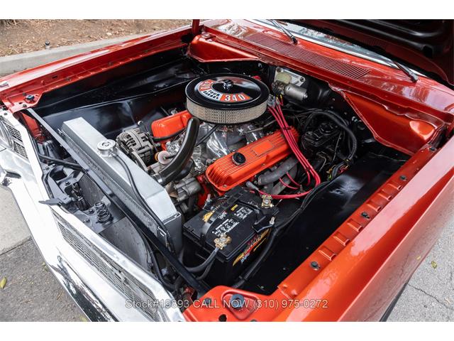 1969 Dodge Dart (CC-2086099) for sale in Beverly Hills, California