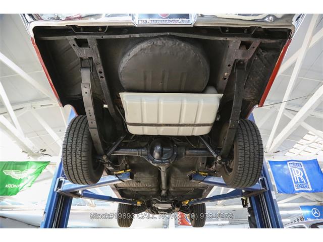 1969 Dodge Dart (CC-2086099) for sale in Beverly Hills, California