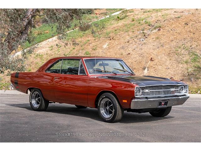 1969 Dodge Dart (CC-2086099) for sale in Beverly Hills, California