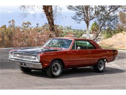 1969 Dodge Dart (CC-2086099) for sale in Beverly Hills, California