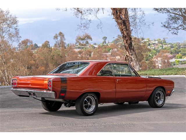 1969 Dodge Dart (CC-2086099) for sale in Beverly Hills, California