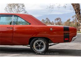 1969 Dodge Dart (CC-2086099) for sale in Beverly Hills, California