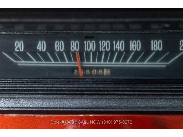 1969 Dodge Dart (CC-2086099) for sale in Beverly Hills, California
