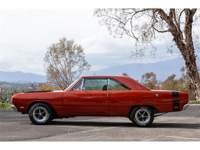 1969 Dodge Dart (CC-2086099) for sale in Beverly Hills, California