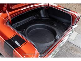1969 Dodge Dart (CC-2086099) for sale in Beverly Hills, California