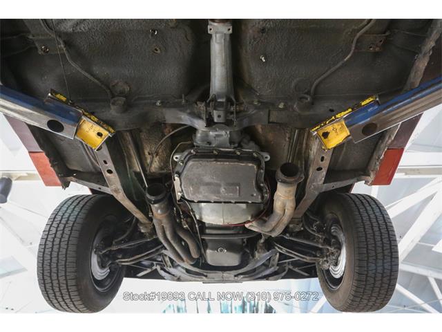 1969 Dodge Dart (CC-2086099) for sale in Beverly Hills, California