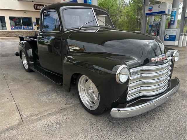 1951 Chevrolet 3100 (CC-2080061) for sale in Greensboro, North Carolina