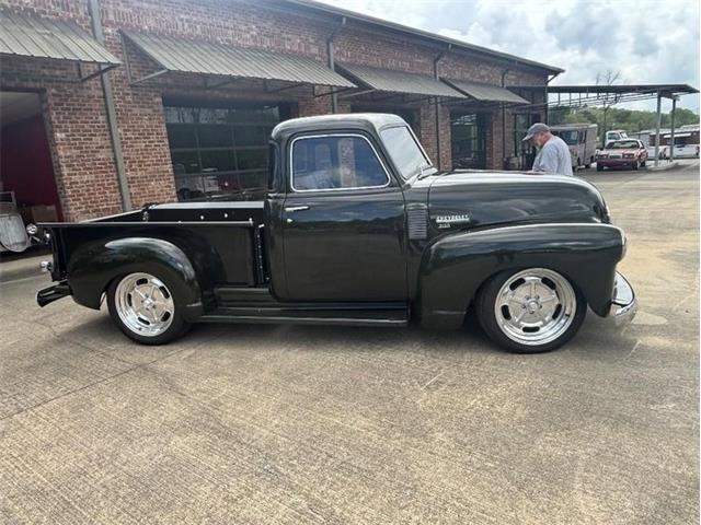 1951 Chevrolet 3100 (CC-2080061) for sale in Greensboro, North Carolina