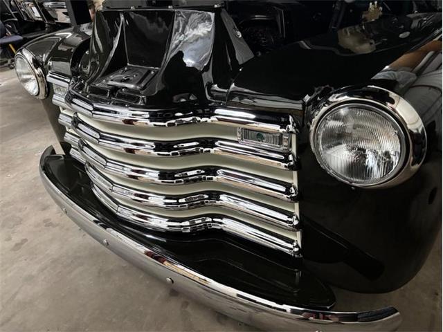 1951 Chevrolet 3100 (CC-2080061) for sale in Greensboro, North Carolina