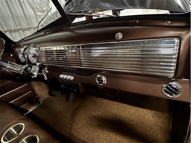 1951 Chevrolet 3100 (CC-2080061) for sale in Greensboro, North Carolina