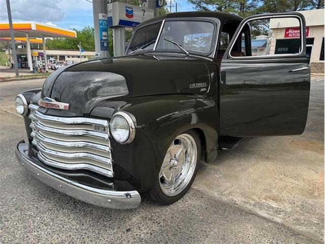 1951 Chevrolet 3100 (CC-2080061) for sale in Greensboro, North Carolina