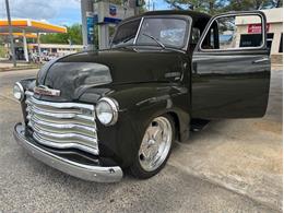 1951 Chevrolet 3100 (CC-2080061) for sale in Greensboro, North Carolina