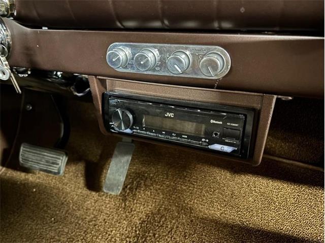 1951 Chevrolet 3100 (CC-2080061) for sale in Greensboro, North Carolina