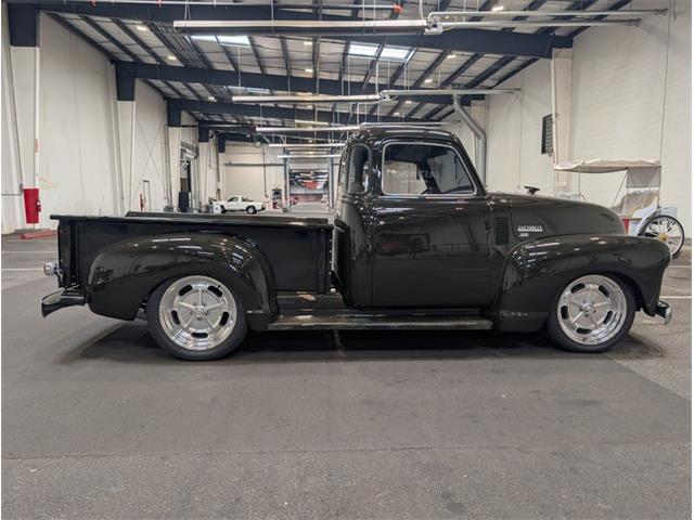 1951 Chevrolet 3100 (CC-2080061) for sale in Greensboro, North Carolina