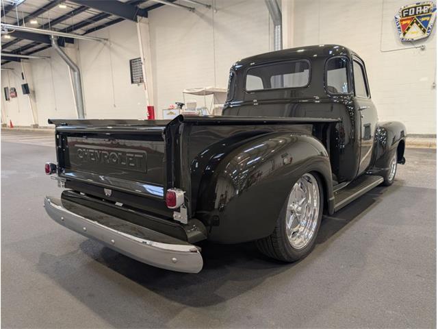 1951 Chevrolet 3100 (CC-2080061) for sale in Greensboro, North Carolina