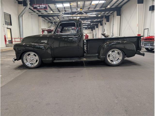 1951 Chevrolet 3100 (CC-2080061) for sale in Greensboro, North Carolina