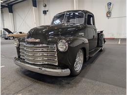 1951 Chevrolet 3100 (CC-2080061) for sale in Greensboro, North Carolina