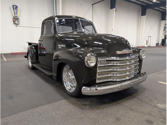 1951 Chevrolet 3100 (CC-2080061) for sale in Greensboro, North Carolina