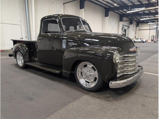 1951 Chevrolet 3100 (CC-2080061) for sale in Greensboro, North Carolina