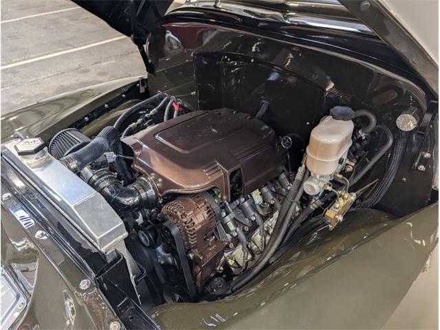 1951 Chevrolet 3100 (CC-2080061) for sale in Greensboro, North Carolina