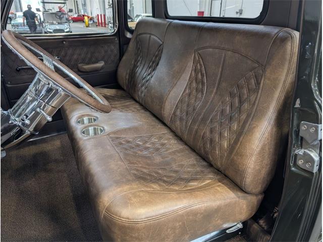 1951 Chevrolet 3100 (CC-2080061) for sale in Greensboro, North Carolina