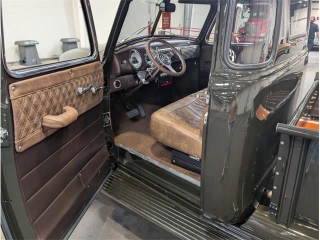 1951 Chevrolet 3100 (CC-2080061) for sale in Greensboro, North Carolina