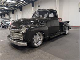 1951 Chevrolet 3100 (CC-2080061) for sale in Greensboro, North Carolina