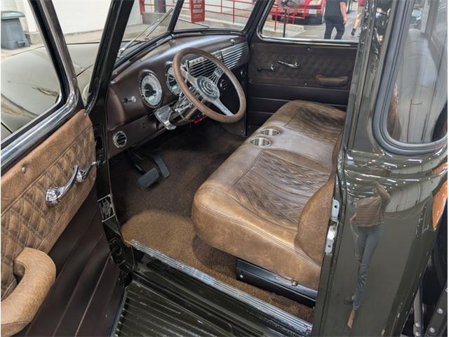 1951 Chevrolet 3100 (CC-2080061) for sale in Greensboro, North Carolina