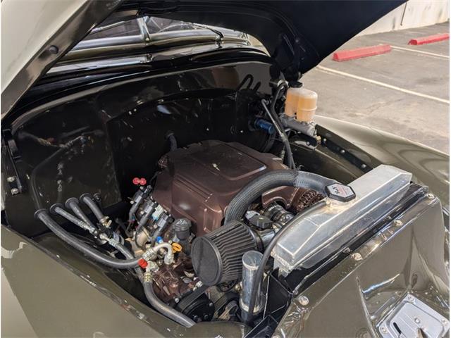 1951 Chevrolet 3100 (CC-2080061) for sale in Greensboro, North Carolina