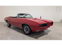 1968 Pontiac GTO (CC-2080610) for sale in Caledonia, Wisconsin