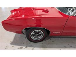 1968 Pontiac GTO (CC-2080610) for sale in Caledonia, Wisconsin