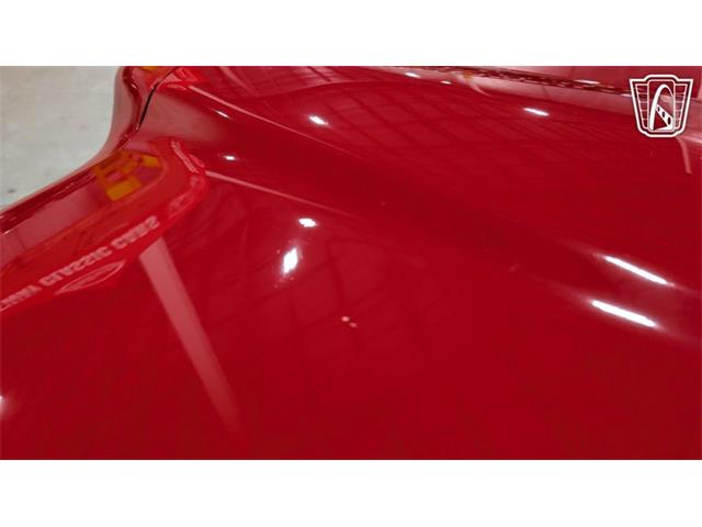 1968 Pontiac GTO (CC-2080610) for sale in Caledonia, Wisconsin