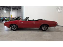1968 Pontiac GTO (CC-2080610) for sale in Caledonia, Wisconsin