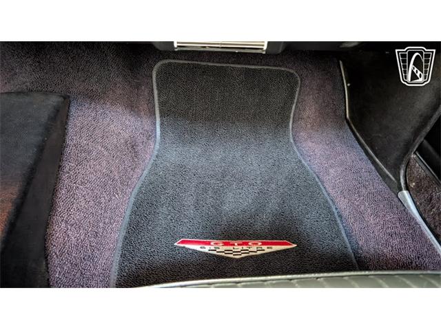 1968 Pontiac GTO (CC-2080610) for sale in Caledonia, Wisconsin
