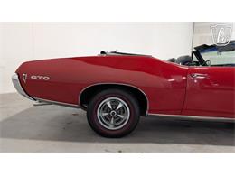 1968 Pontiac GTO (CC-2080610) for sale in Caledonia, Wisconsin