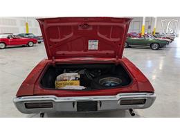 1968 Pontiac GTO (CC-2080610) for sale in Caledonia, Wisconsin