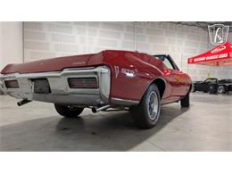 1968 Pontiac GTO (CC-2080610) for sale in Caledonia, Wisconsin