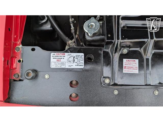 1968 Pontiac GTO (CC-2080610) for sale in Caledonia, Wisconsin