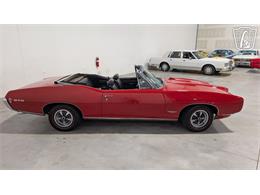 1968 Pontiac GTO (CC-2080610) for sale in Caledonia, Wisconsin