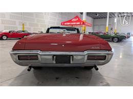 1968 Pontiac GTO (CC-2080610) for sale in Caledonia, Wisconsin