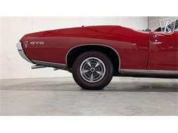 1968 Pontiac GTO (CC-2080610) for sale in Caledonia, Wisconsin