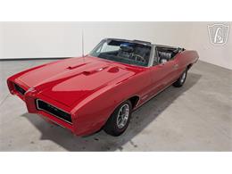 1968 Pontiac GTO (CC-2080610) for sale in Caledonia, Wisconsin